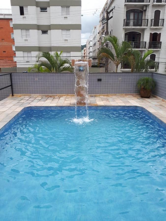 Condominio Tinguacu Гуаружа Экстерьер фото